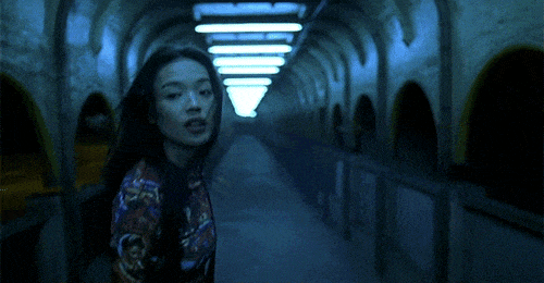 现在流行的，是这种脸！