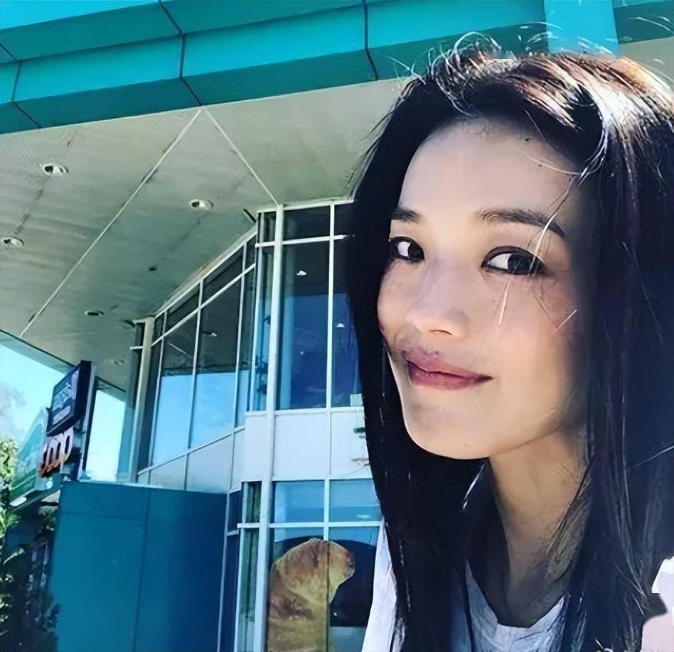 现在流行的，是这种脸！