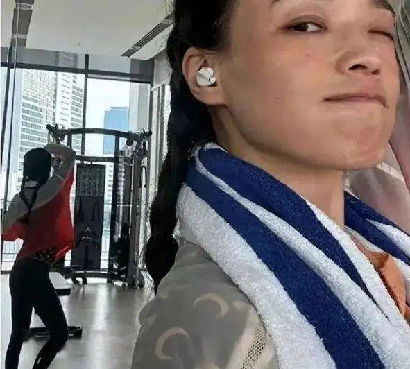现在流行的，是这种脸！