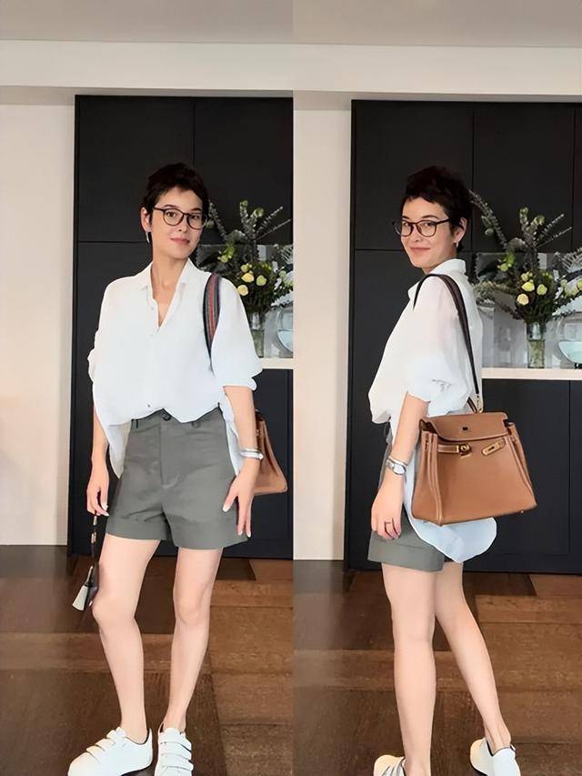 流行设计得比较活泼的裙子