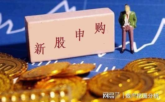 新股合合信息发行申购，发行价55.18元，股民打新有点纠结！