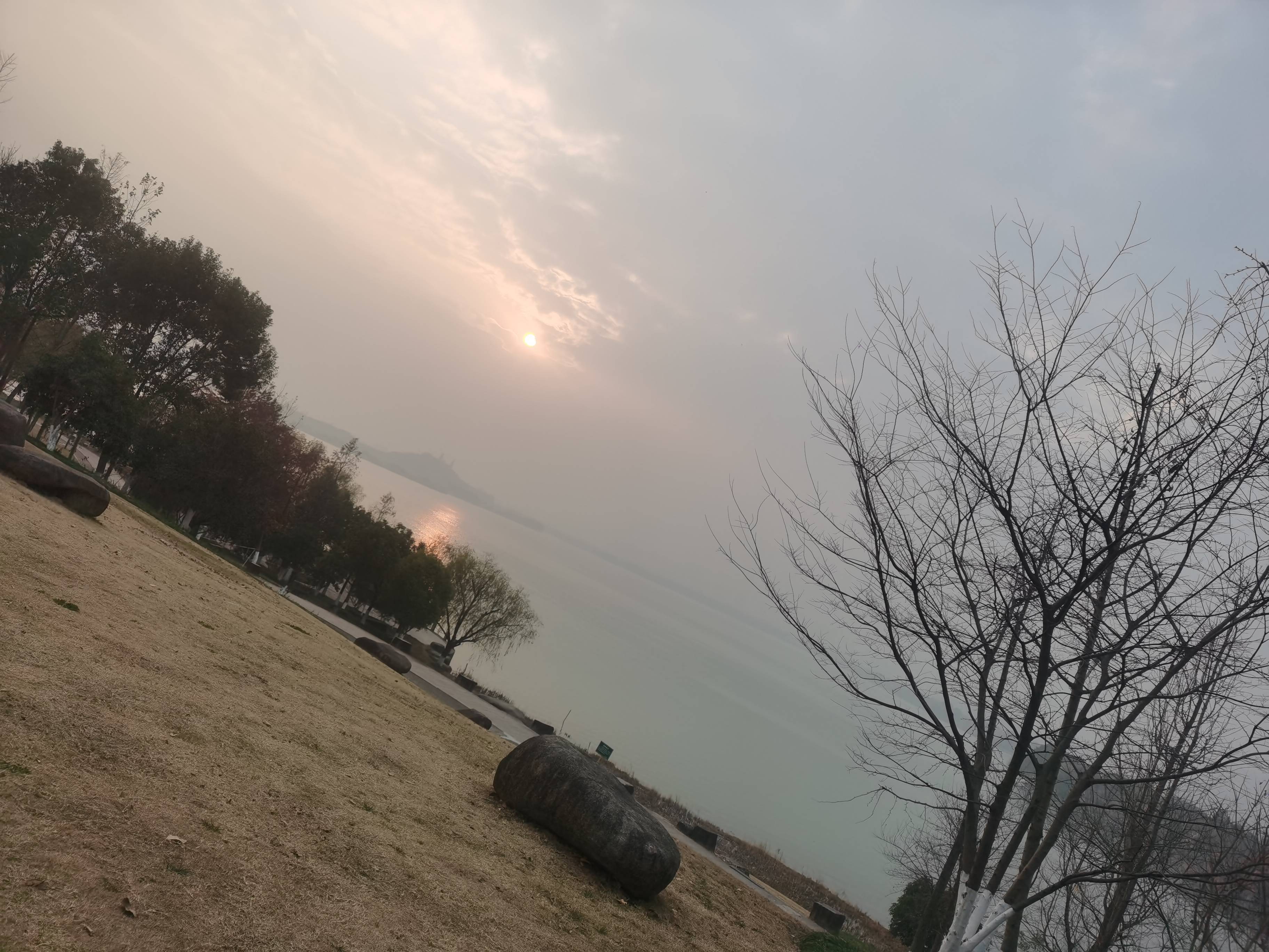 受苦的意义