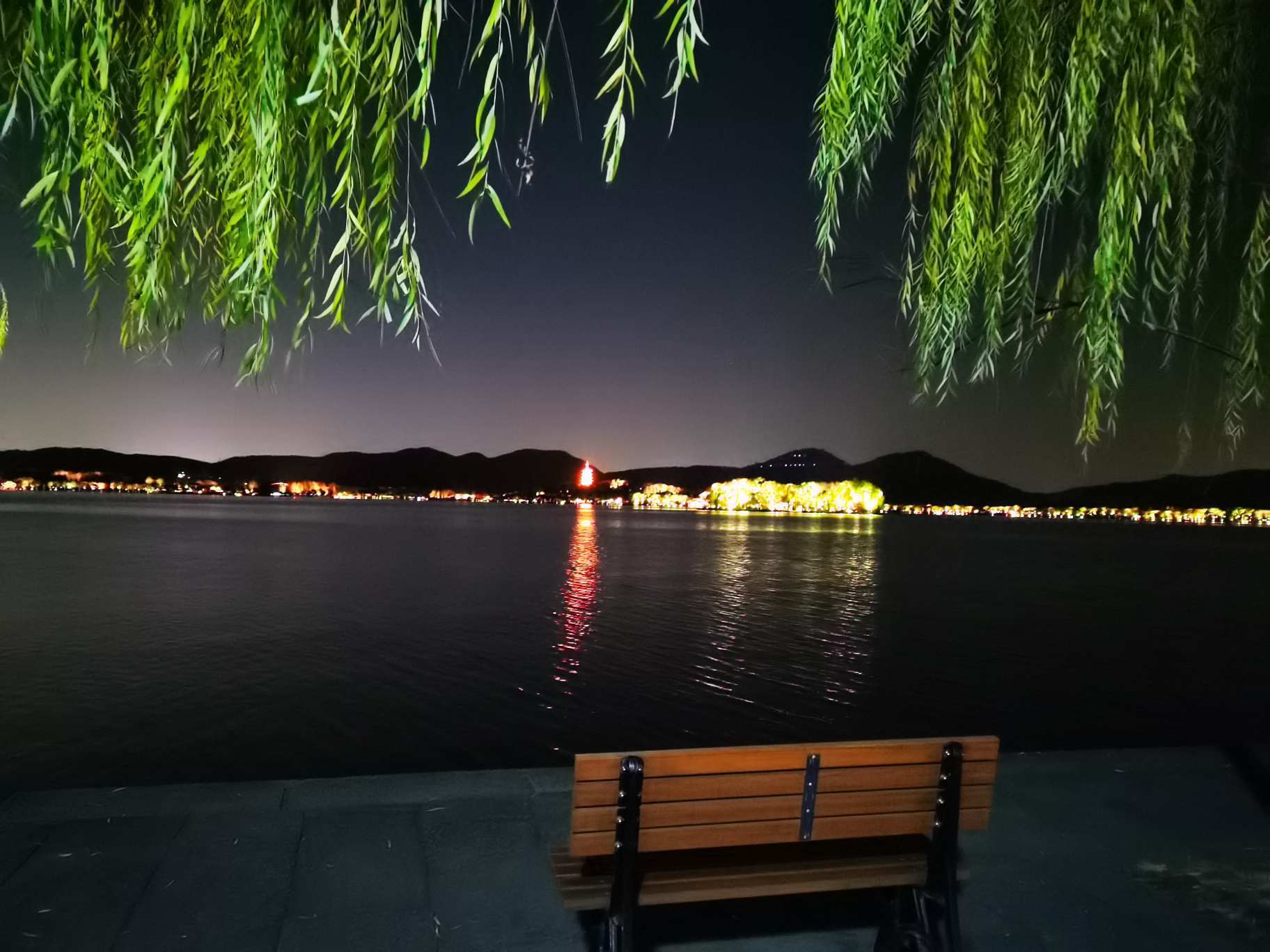 受苦的意义