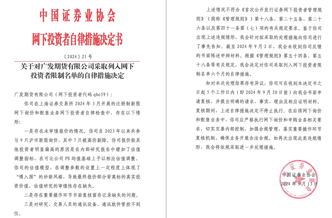 炒股、炒内幕均亏损，前保代十年禁入；袋鼠投资总经理操纵股价，“没一罚三”
