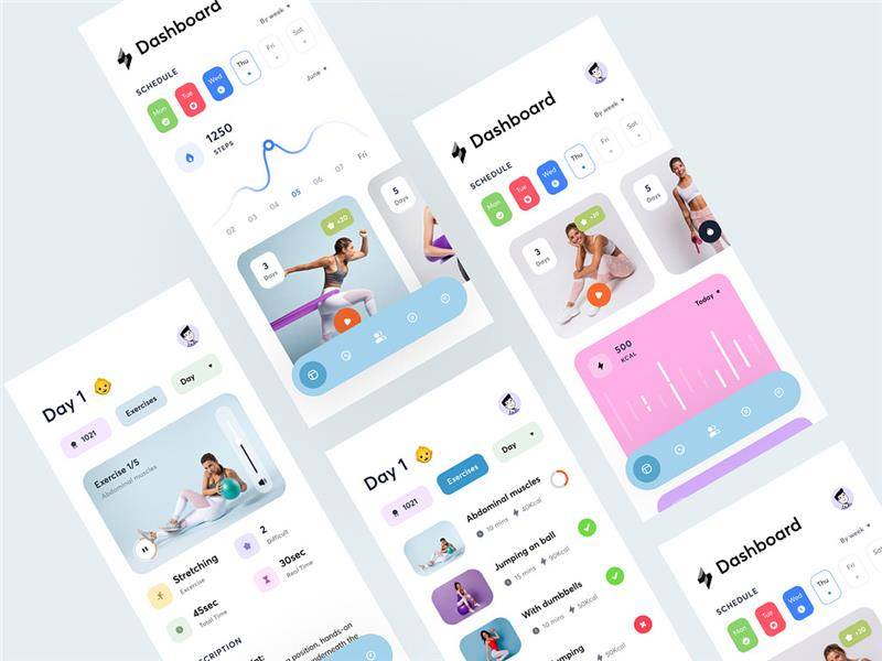 app开发费用一般多少钱-云信科技