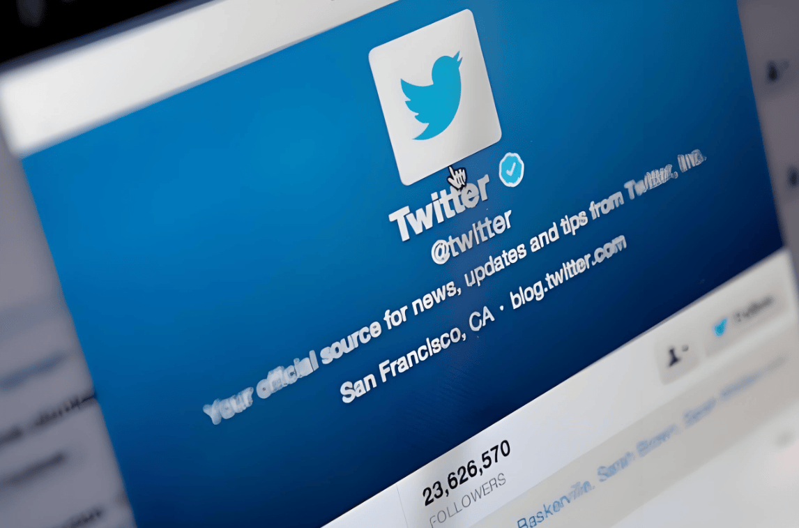 如何利用Twitter开发客户