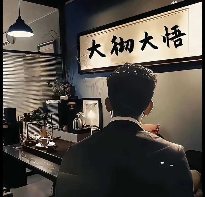 每天满脑子都想挣钱，但是没有办法怎么办？