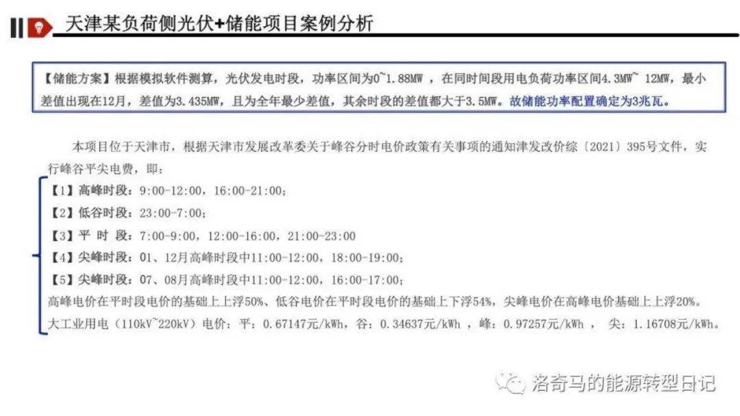 新型储能怎么挣钱？深度解析五大盈利模式！附Excel表