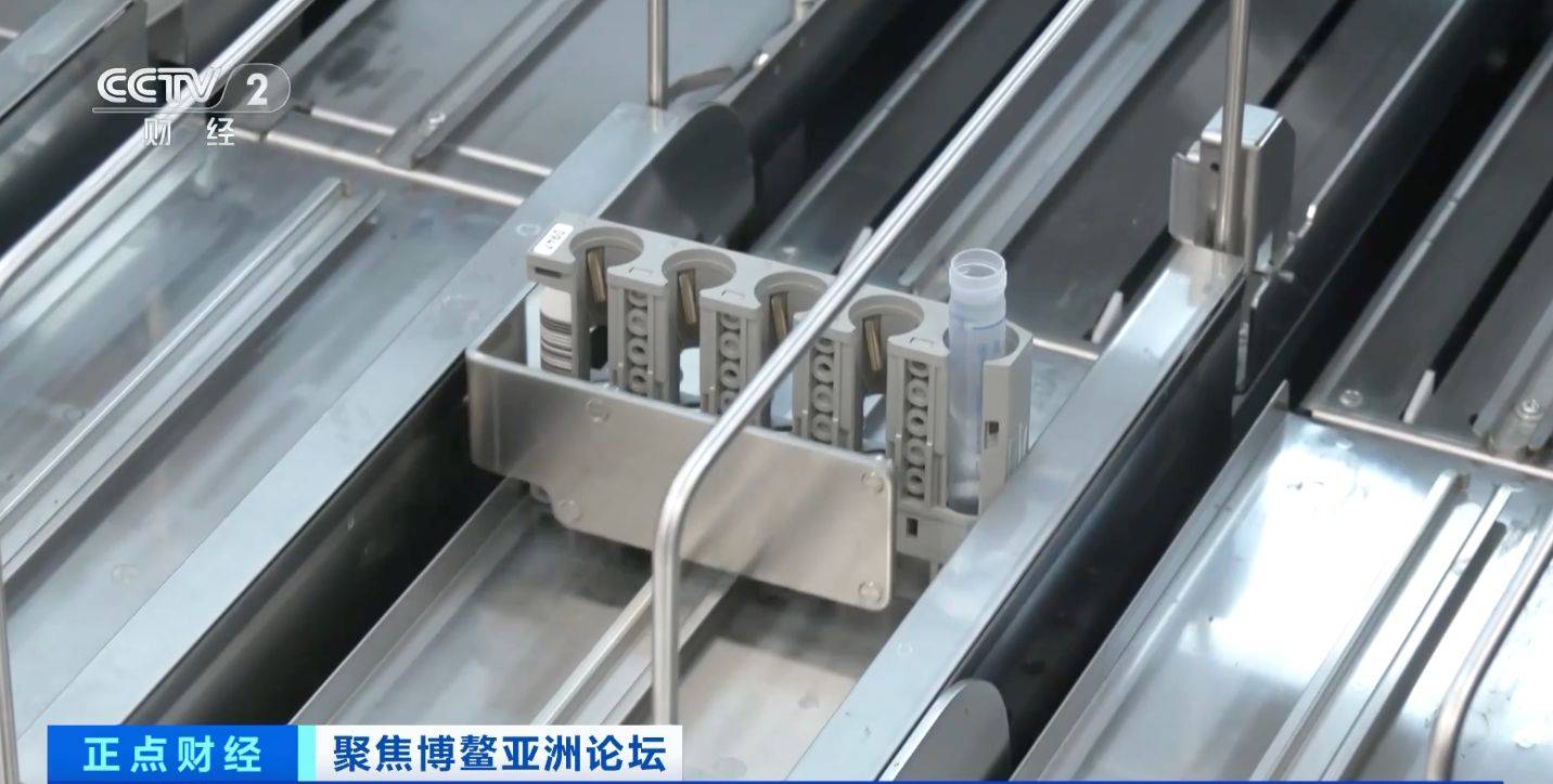 打造高水平医疗旅游新名片！记者探访博鳌“医疗特区”→