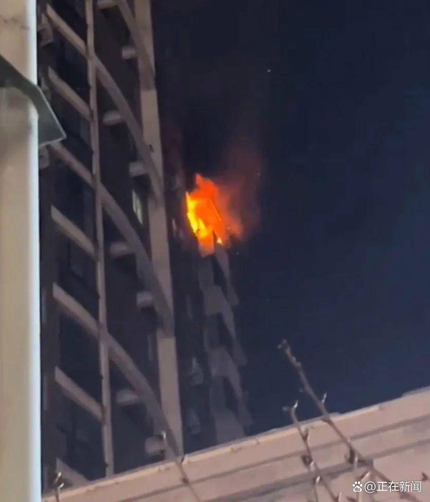 河南郑州一小区保安救火身亡，家属陷赔偿困局