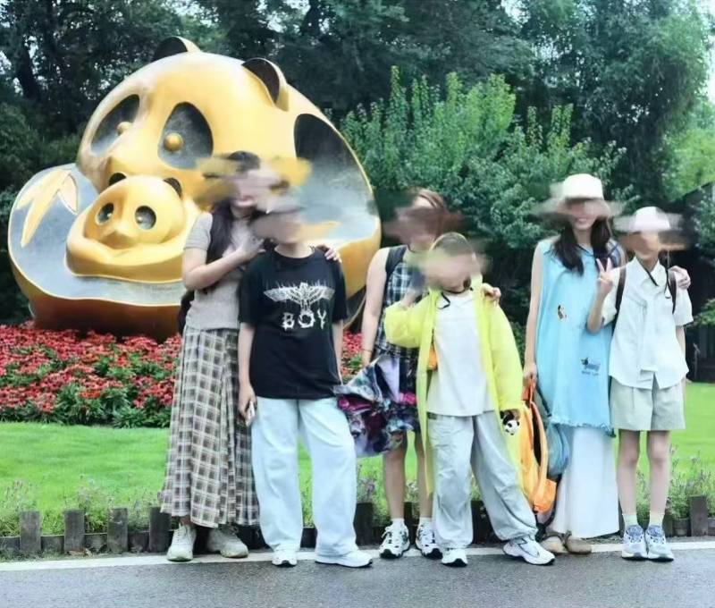 三对母女川西包车坠河区域又打捞一具遗体！当地称身份待核实
