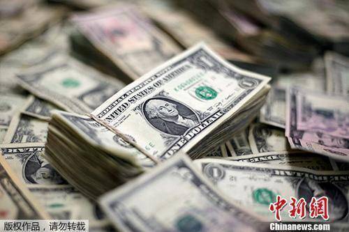 欧盟准备对美征收反制关税 特朗普称愿与欧盟继续谈判