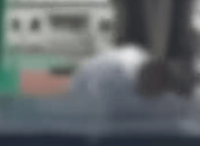 “没人治你，00后治你”！19岁男司机被刑拘