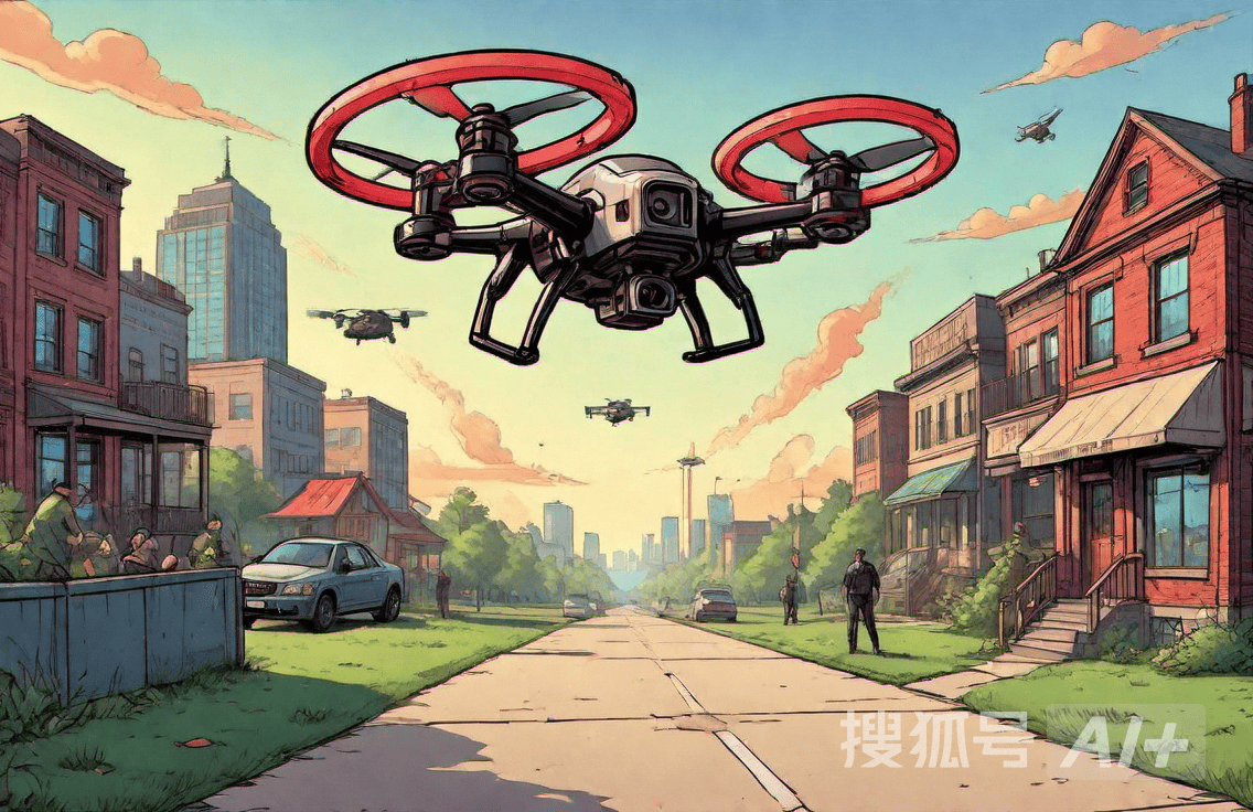 河北廊坊、西藏班戈、内蒙古土左旗等地近期无人机限飞（详情）