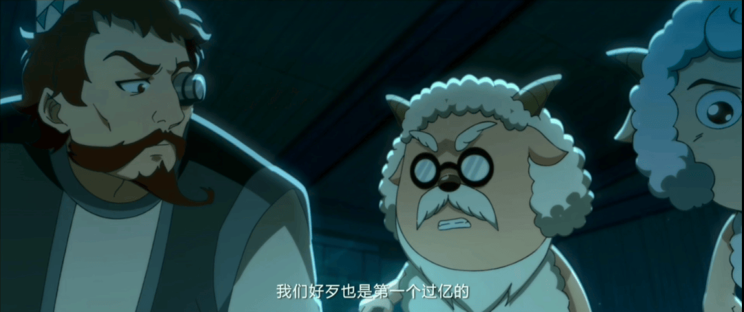 连出票房爆款！从《哪吒2》到《浪浪山》，国产动画电影成行业发展新希望了吗？