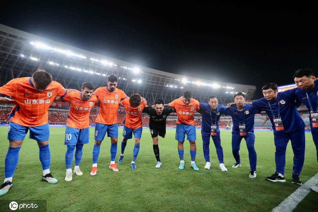 中超前瞻：京豫对决预演足协杯决赛 鲁沪大战申花拒掉队