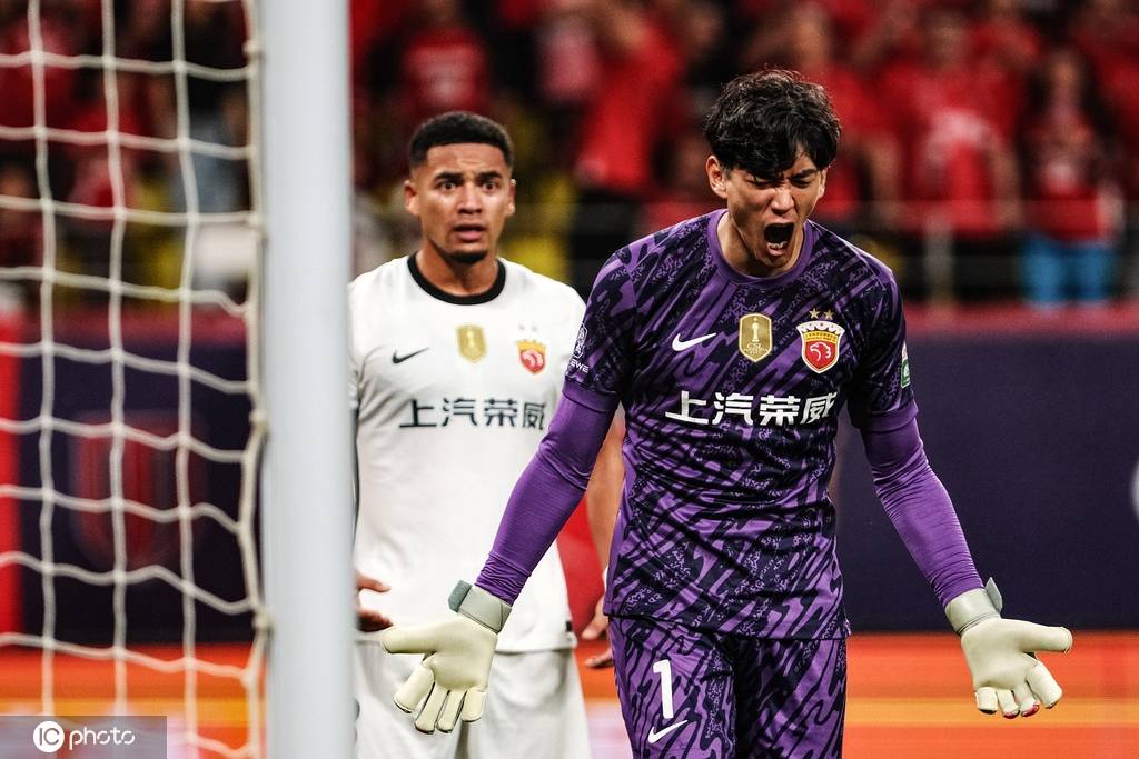 中超前瞻：京豫对决预演足协杯决赛 鲁沪大战申花拒掉队