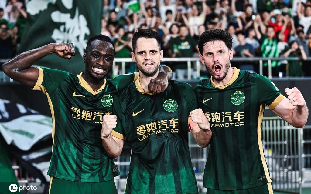 中超前瞻：京豫对决预演足协杯决赛 鲁沪大战申花拒掉队