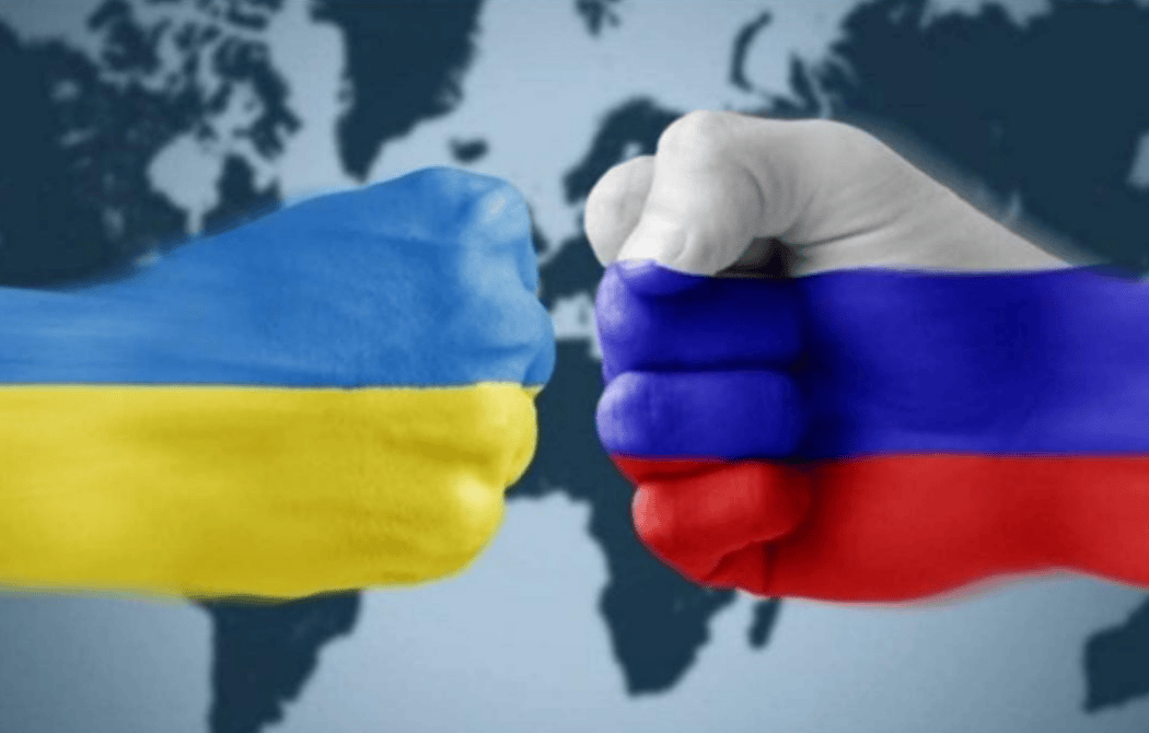 波兰万万没想到，俄罗斯先下手为强，深夜不宣而战，炮弹直接砸进波兰大使馆！