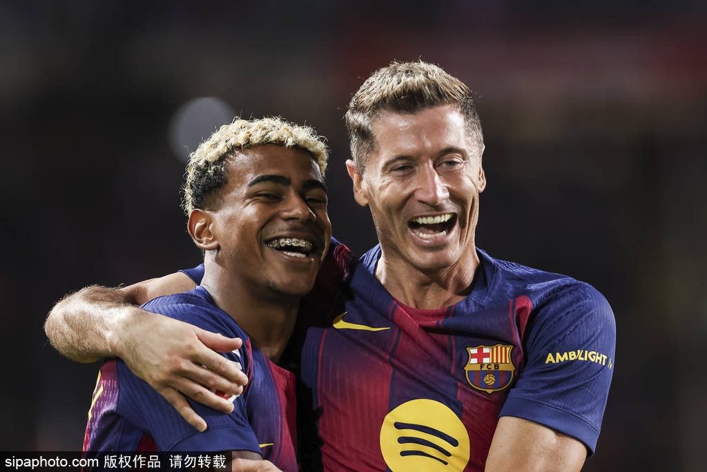 观战台：巴萨火拼巴黎+皇马远征 拜仁冲击开局九连胜