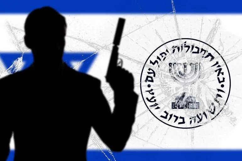 伊朗一查内鬼才发现：12天内高层死伤惨重，一通电话就能被定位？