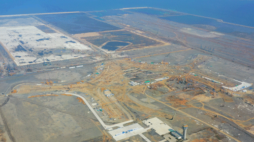 重磅！辽宁新建一国际机场！位置就在……