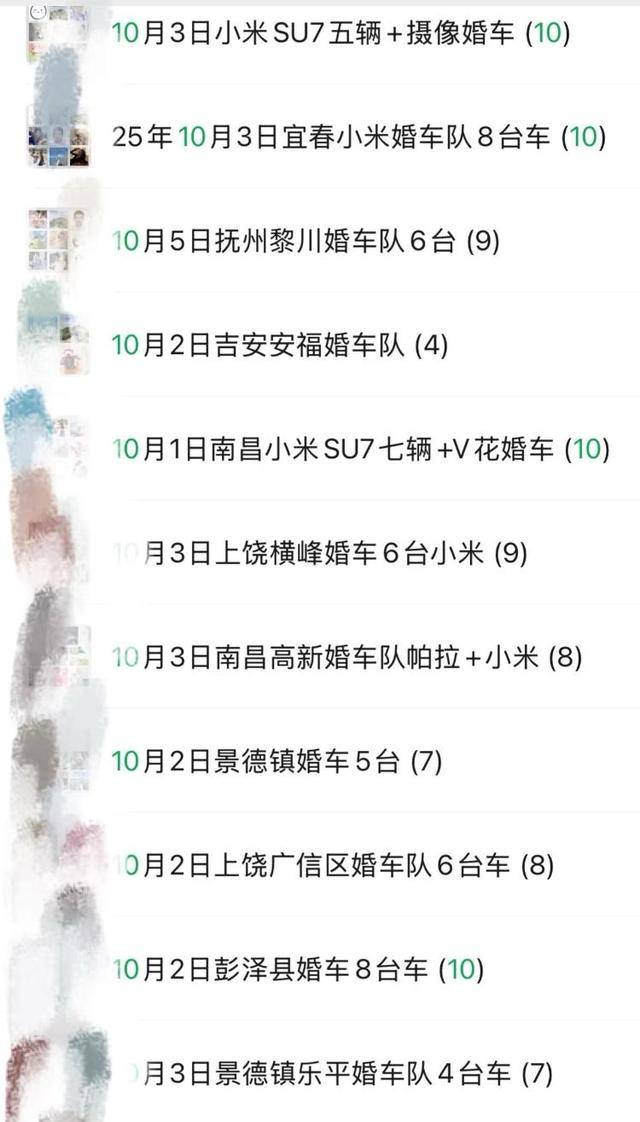 “比去年涨了五六倍”“比劳斯莱斯贵也要订”……年轻人结婚爱上这种车