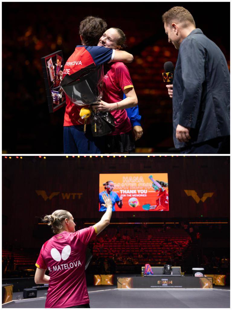 新华社：当乒乓球的掌声不为冠军 梦想的坚守同样宝贵