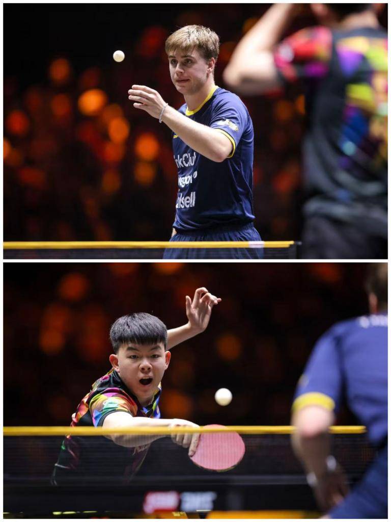 新华社：当乒乓球的掌声不为冠军 梦想的坚守同样宝贵