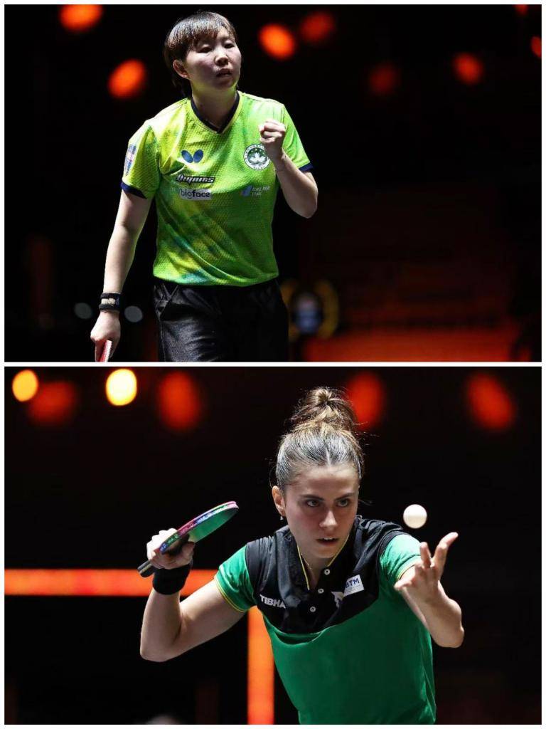 新华社：当乒乓球的掌声不为冠军 梦想的坚守同样宝贵