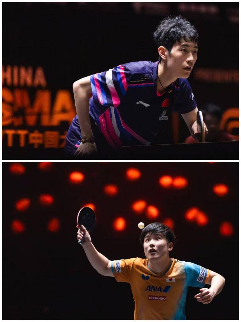 新华社：当乒乓球的掌声不为冠军 梦想的坚守同样宝贵