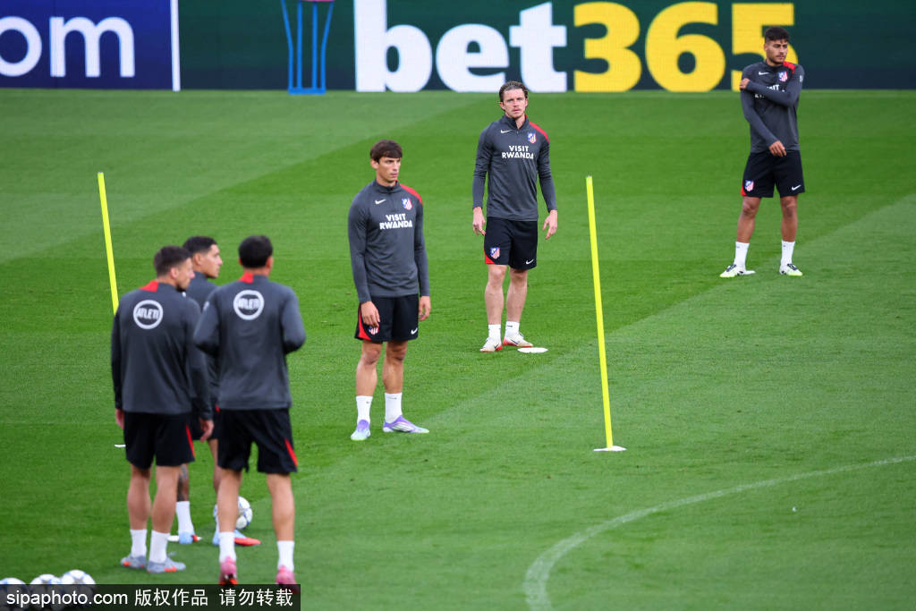 齐沃放假2天,国米球员备战马竞友谊赛背后潜藏的战术玄机!