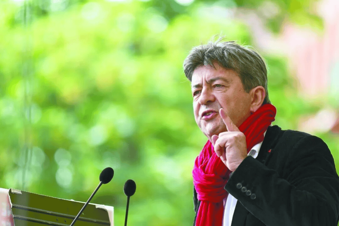 正式组阁不到一天，法国新总理又“旧”了，走马灯还转得下去吗？