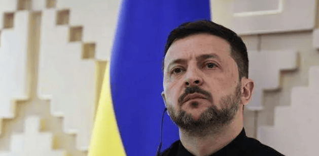 打了一千多天，俄军终于抓到乌克兰真正命门，乌军主力陷入绝境，以色列送上大礼？