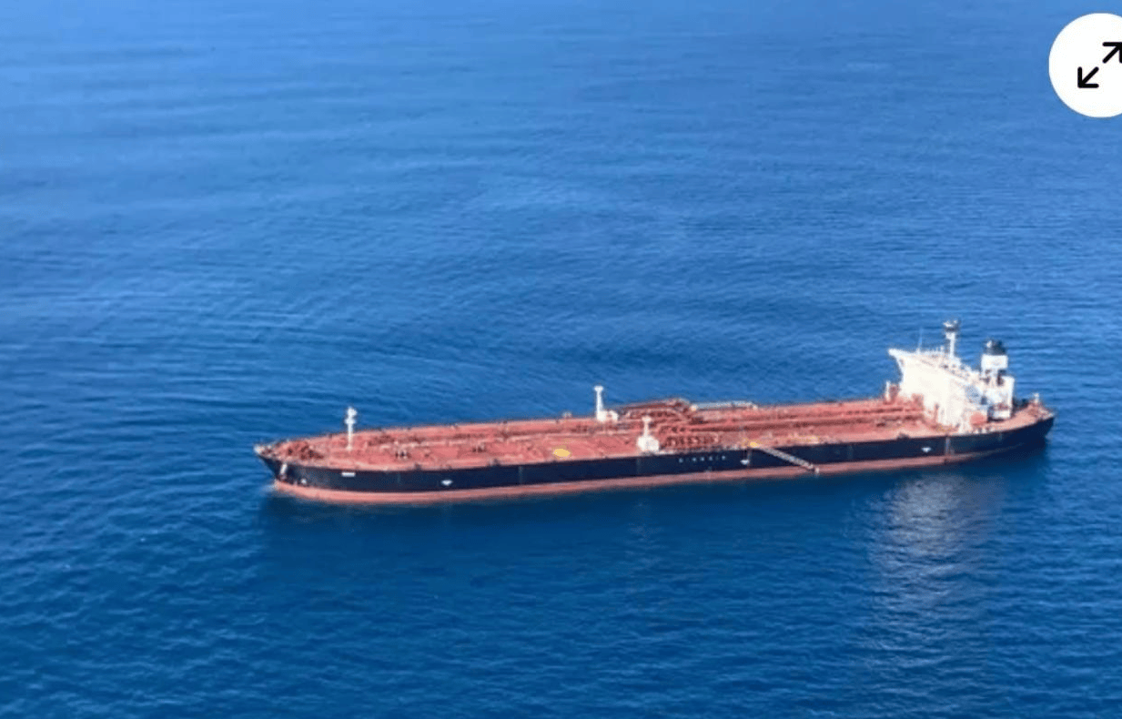 截停印度石油，闯下大祸后，法国要对中国船长审判，英媒嘲讽法军