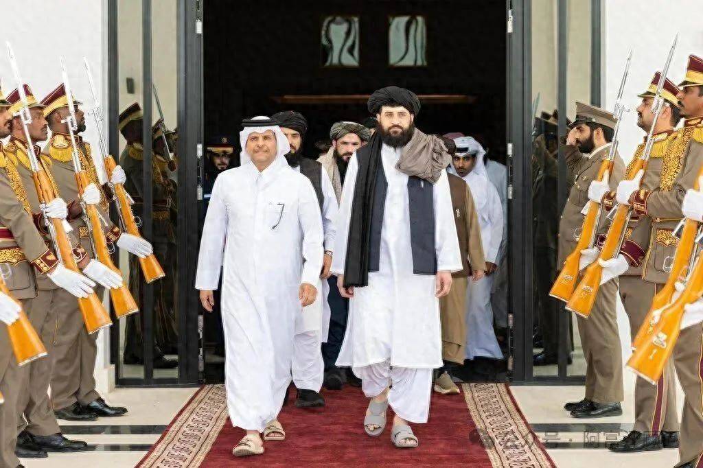 塔利班一把手召开全国大会，接下来的抉择，将决定塔利班的存亡