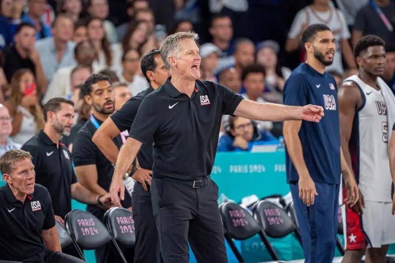 科尔卸任美国男篮主帅 接力棒交给斯波尔斯特拉