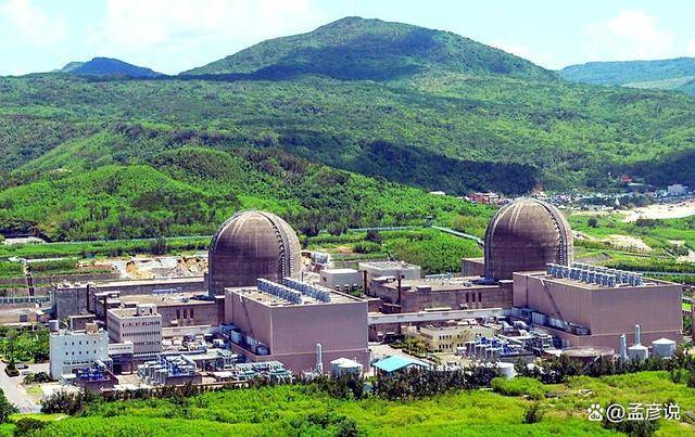 一旦大陆收复台湾，岛内的一处致命弱点，将让台湾撑不到2周？