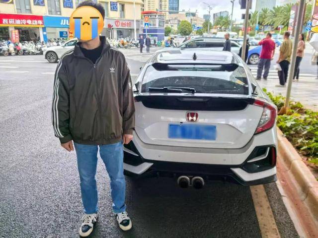 驾驶非法改装车辆上路，昆明交警： 严查