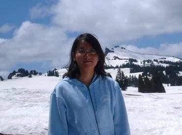 47岁剑桥女博士与父亲陈尸家中，昔日博客记录乡愁