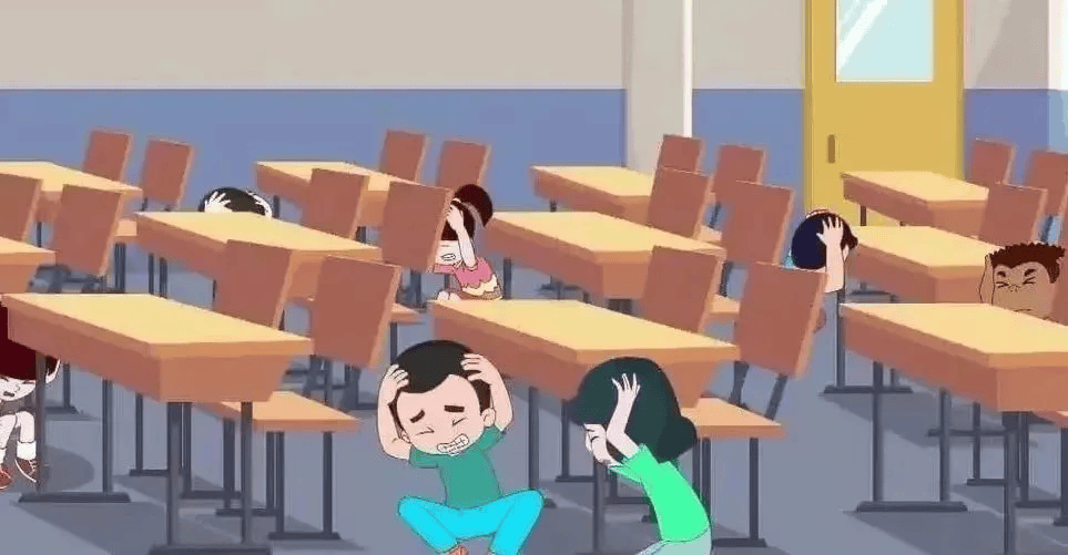 今天是第36个国际减灾日，主题是“投资韧性建设，提升防灾减灾能力”