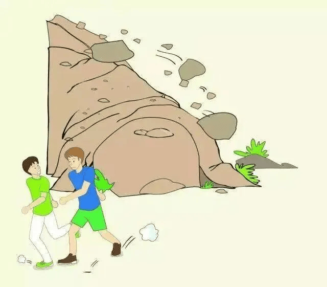 今天是第36个国际减灾日，主题是“投资韧性建设，提升防灾减灾能力”