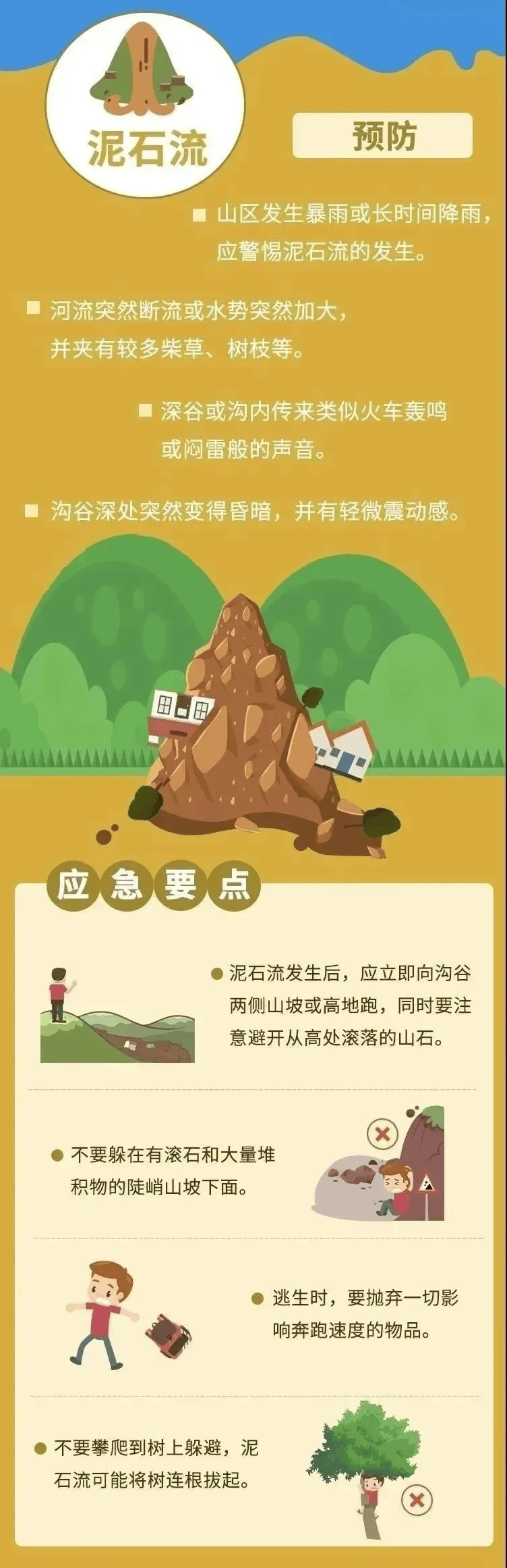 今天是第36个国际减灾日，主题是“投资韧性建设，提升防灾减灾能力”