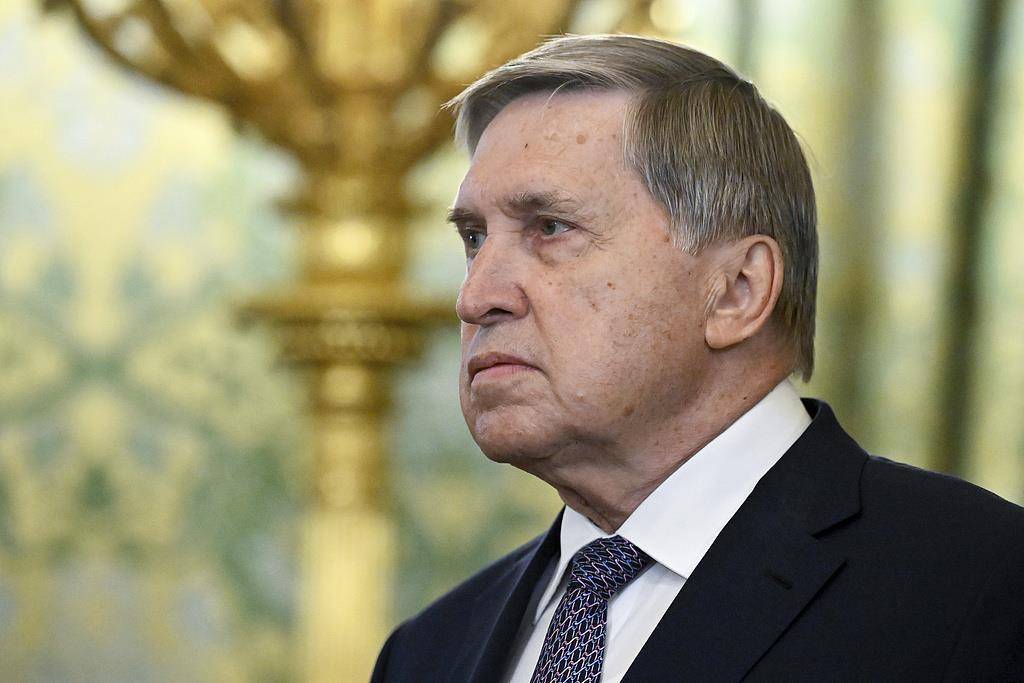 俄方发起、时长2.5小时，俄美总统时隔近两月再通话细节公布