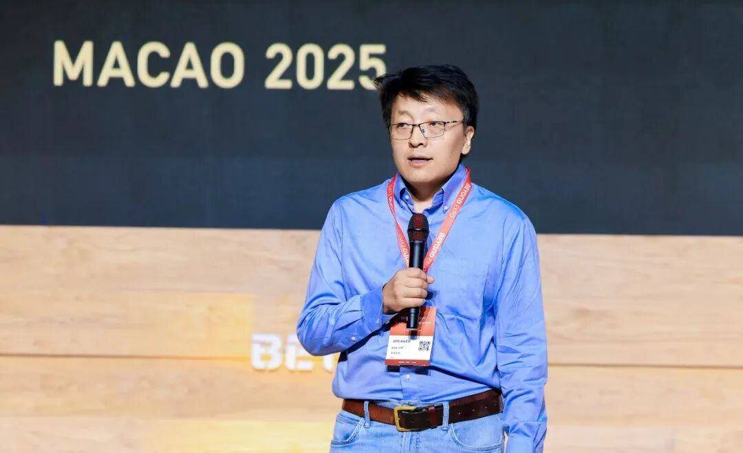 深圳顶尖科学家带队，用仿真系统快速训练机器人，融资数亿元