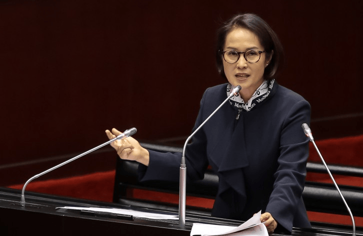 台湾人,难道不是中国人?