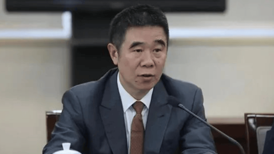 中央批准，开除蒋超良、陆文俊、张建华党籍