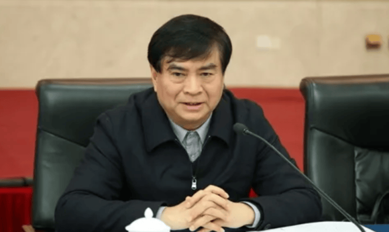 中央批准，开除蒋超良、陆文俊、张建华党籍