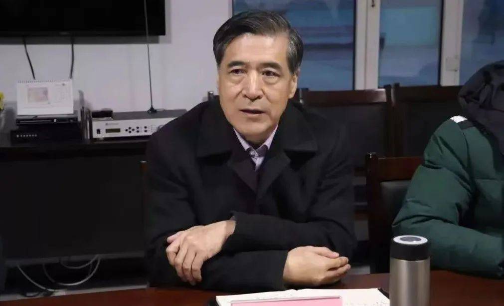 中央批准，开除蒋超良、陆文俊、张建华党籍