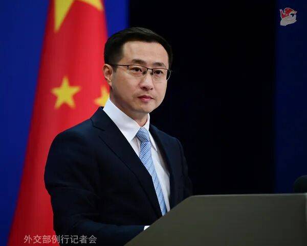美方回应高市早苗“台湾有事”言论，中方表态